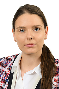 Katharina Waszczynski