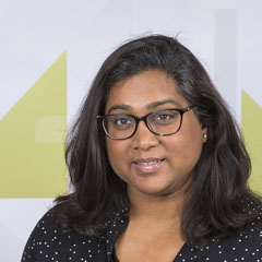 Anika Chandra