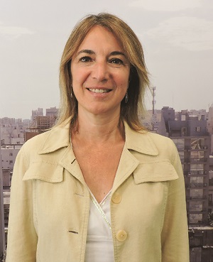 Adriana Sibio