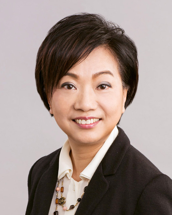 Christina Hung