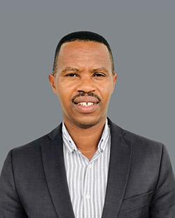  Jean Claude  Kabera