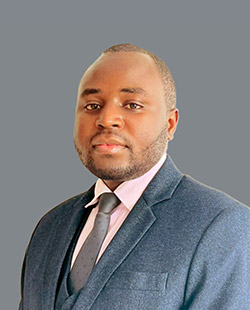 Emmanuel  Ankunda