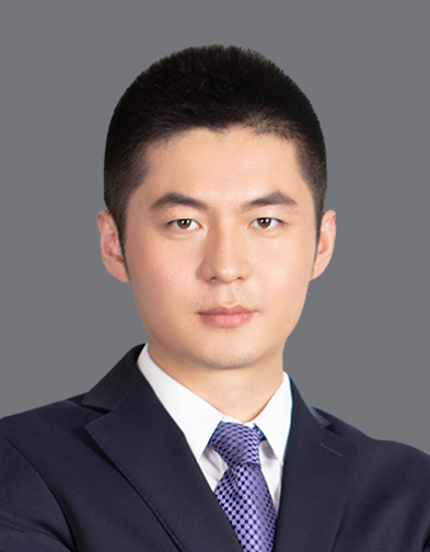 Jiawang (Daniel) Xu