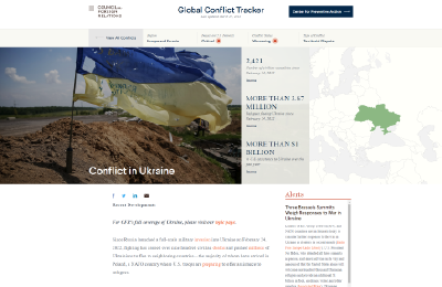 global-conflict-tracker